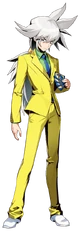 Hakuoh