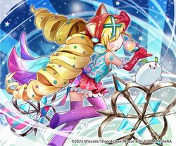 Saepoyo, First Love Faerie | Duel Masters PLAY'S Wiki | Fandom