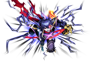 Super Necrodragon Abzo Dolba | Duel Masters PLAY'S Wiki | Fandom