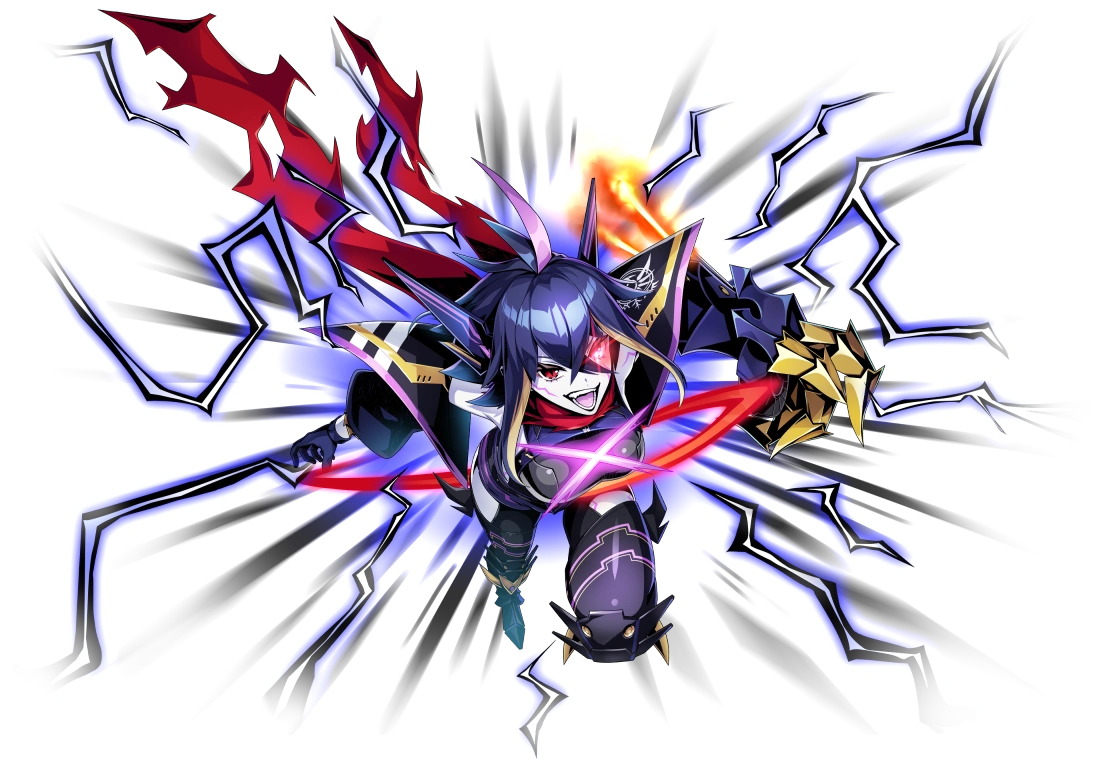 Deadzone | Duel Masters PLAY'S Wiki | Fandom