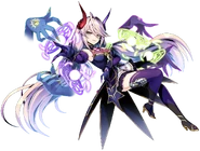 Shield Trigger