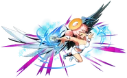 Shield Trigger