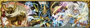 DMPS-05 Playmat