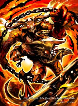 Überdragon Bajula | Duel Masters PLAY'S Wiki | Fandom Überdragon Bajula | Duel Masters PLAY'S Wiki | Fandom