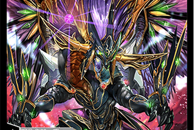 Dolzabard, Superior Dragonic Phoenix | Duel Masters PLAY'S Wiki 
