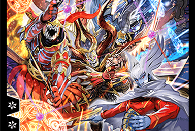 Mad Rock Chester Romanov, Purgatory Wicked God | Duel Masters 