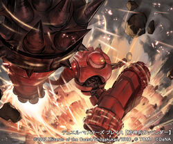 Smash Warrior Stagrandu | Duel Masters PLAY'S Wiki | Fandom Smash Warrior Stagrandu | Duel Masters PLAY'S Wiki | Fandom