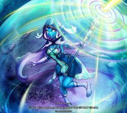 マジカルウィッチーズ　MAGICAL WITCHES 水　青 2025年最新】マジカルウィッチーズの人気アイテム - メルカリ