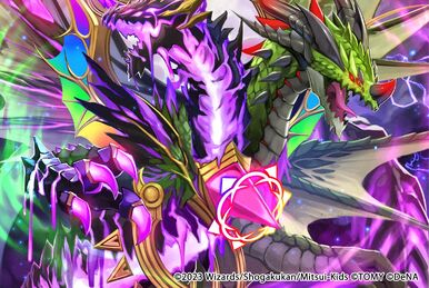 Largovanis, Matchless Spirit Knight | Duel Masters PLAY'S