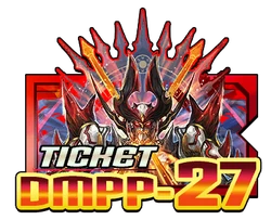 DMPP-27 DISASTER OF X | Duel Masters PLAY'S Wiki | Fandom