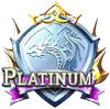 Platinum