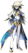 Hakuoh (Aug 2021)