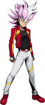 Basara | Duel Masters PLAY'S Wiki | Fandom