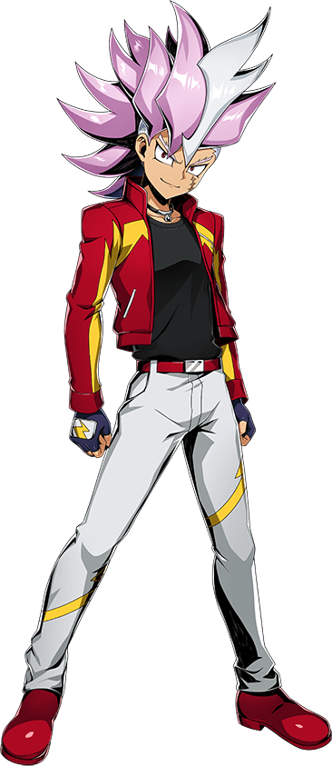 Basara | Duel Masters PLAY'S Wiki | Fandom