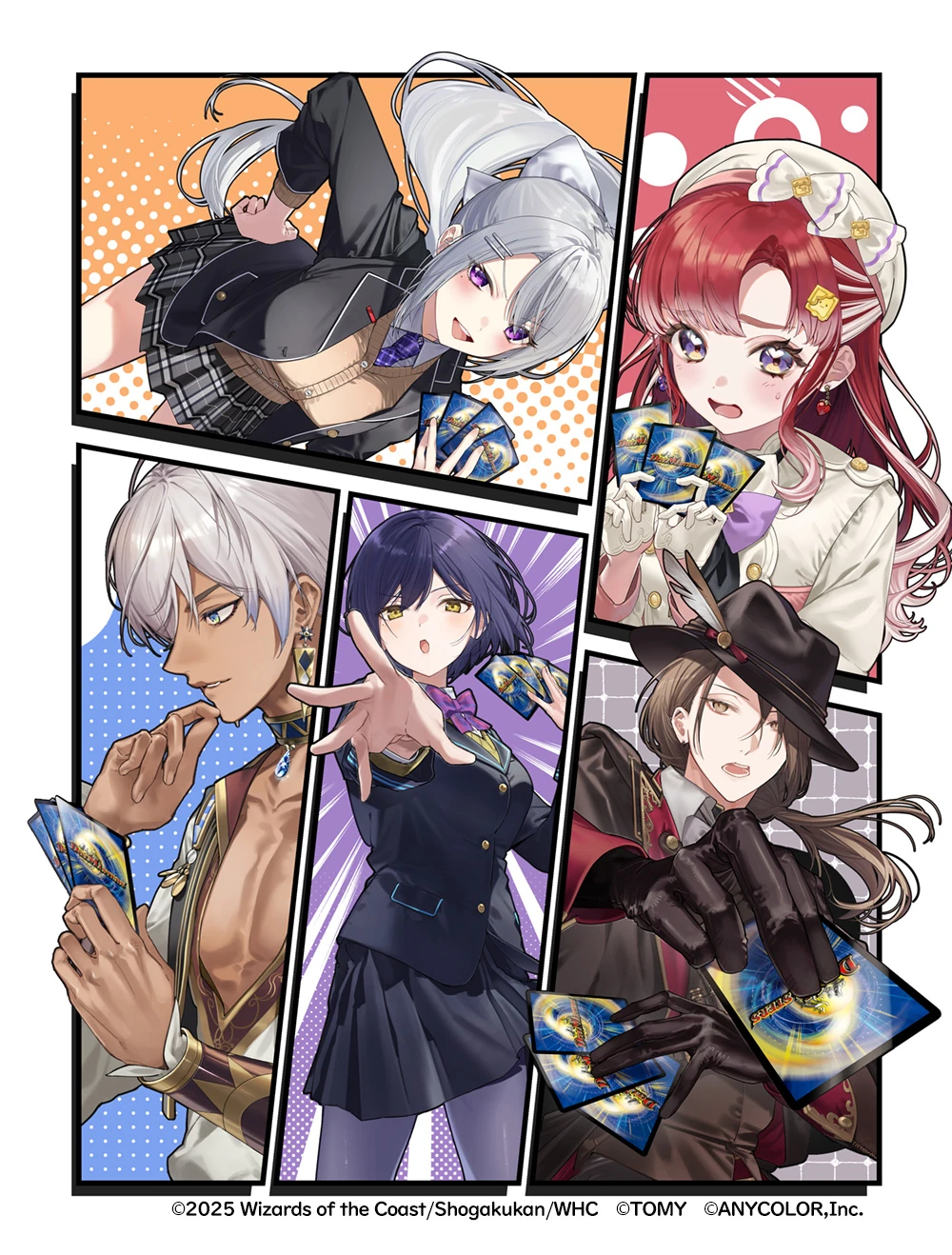 Meramera Jokers | Duel Masters PLAY'S Wiki | Fandom