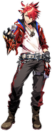 Glen avatar