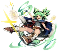 Shield Trigger
