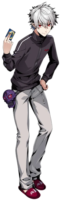 Kuzuha | Duel Masters PLAY'S Wiki | Fandom