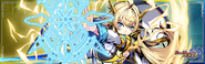 Spell Del Fin playmat