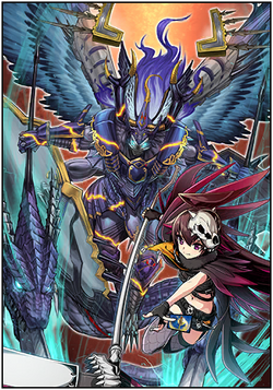 Dias Zeta, the Temporal Suppressor | Duel Masters PLAY'S Dias Zeta, the Temporal Suppressor | Duel Masters PLAY'S