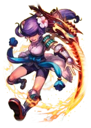 Storas Islay, Dragon Ruler