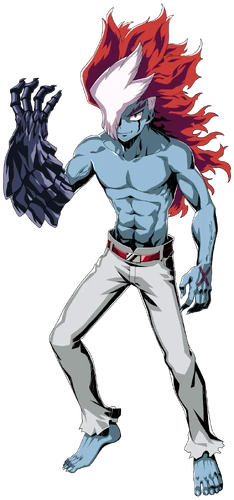 Basara | Duel Masters PLAY'S Wiki | Fandom