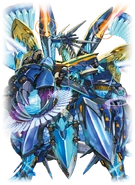 Q.E.D. Plus, Final Dragon Logic