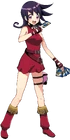 Mimi Tasogare (May 2021)