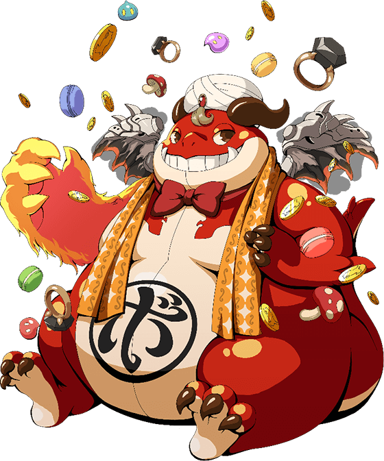 Bolshack Maharaja Dragon | Duel Masters PLAY'S Wiki | Fandom