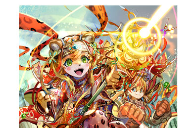 Alice, Chaos Witch | Duel Masters PLAY'S Wiki | Fandom Alice, Chaos Witch | Duel Masters PLAY'S Wiki | Fandom