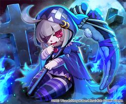 Couscous Hakka | Duel Masters PLAY'S Wiki | Fandom