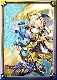 DMPP-27 DISASTER OF X | Duel Masters PLAY'S Wiki | Fandom
