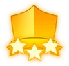 Rank Stars