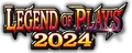 DMPB-04 LEGEND OF PLAY´S 2024