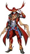 Johnny avatar