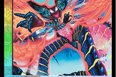Babelginus, Demonic Dragon | Duel Masters PLAY'S Wiki | Fandom