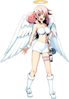 Mimi Tasogare (Angel)