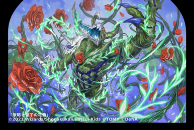 Destruction Destroyer, Infinite King | Duel Masters PLAY'S