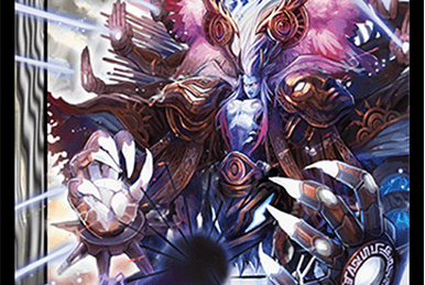 Wicked Soul Reincarnation | Duel Masters PLAY'S Wiki | Fandom