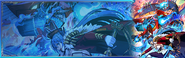 Q.E.D.=X playmat
