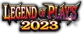 DMPB-03 LEGEND OF PLAY´S 2023