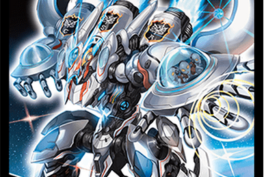 Takonchu, Space | Duel Masters PLAY'S Wiki | Fandom
