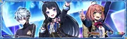 Energy Stream (Prize) (Playmat) Virtual Duelist (Playmat)
