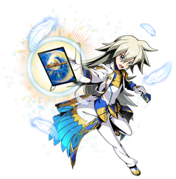Hakuoh | Duel Masters PLAY'S Wiki | Fandom