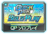 QP Solo Play