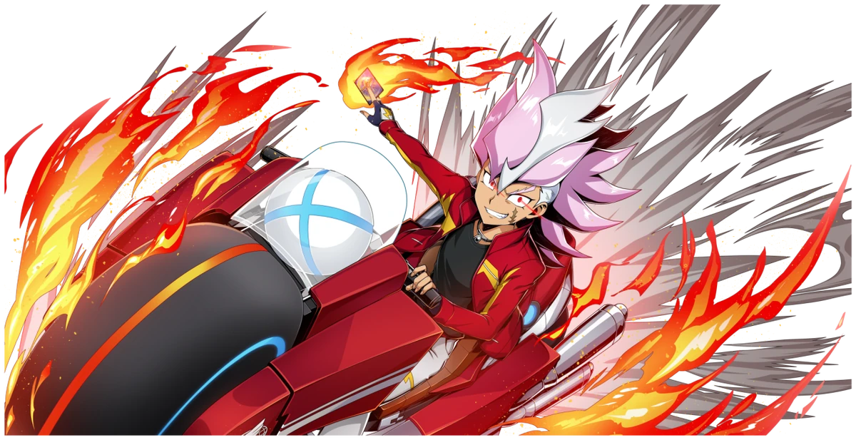 Basara | Duel Masters PLAY'S Wiki | Fandom