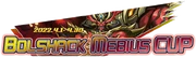 Bolshack Mobius Cup