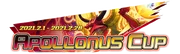Apollonus Cup