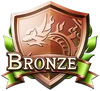 Bronze