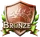 Icon Rank Bronze